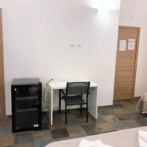  Апартаменты Golden Nice