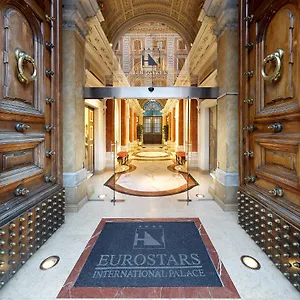 Exe International Palace Ρώμη
