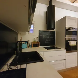 Casa Menna Roma