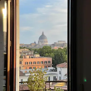 St. Peter's Roma